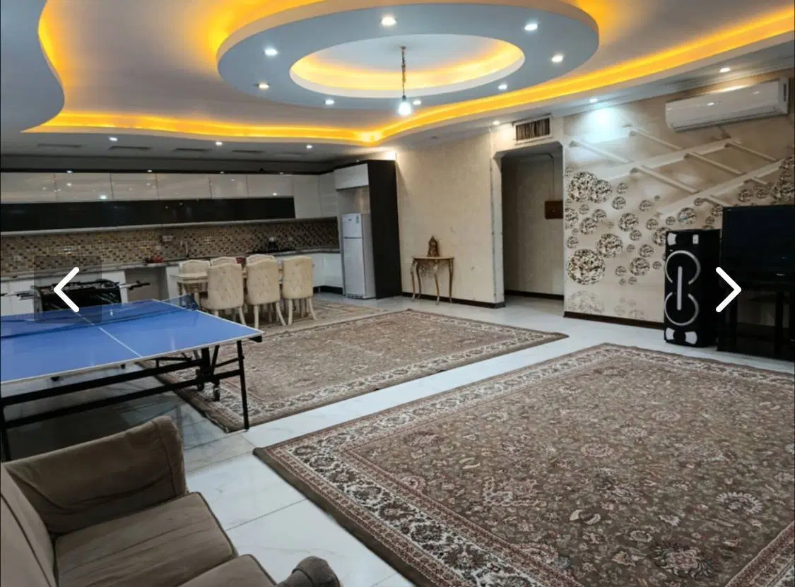باغ ویلای مدرن شیک_سند۶دانگ_فول امکانات
