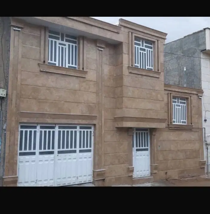 ویلایی۲۰۰ متری خیابان ساسانی ۳_۱
