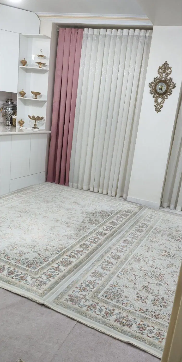 آپارتمان ۶۵متری دوخواب ۶۵رهن کامل