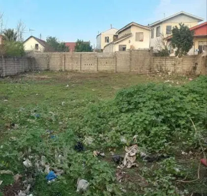 زمین قابل ساخت