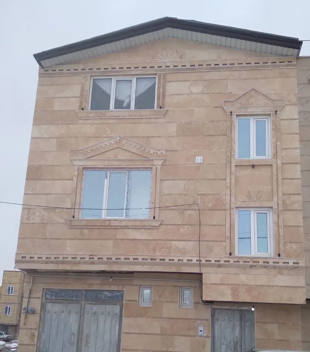 یک واحد  برای رهن  و اجاره در شهرک گلستان