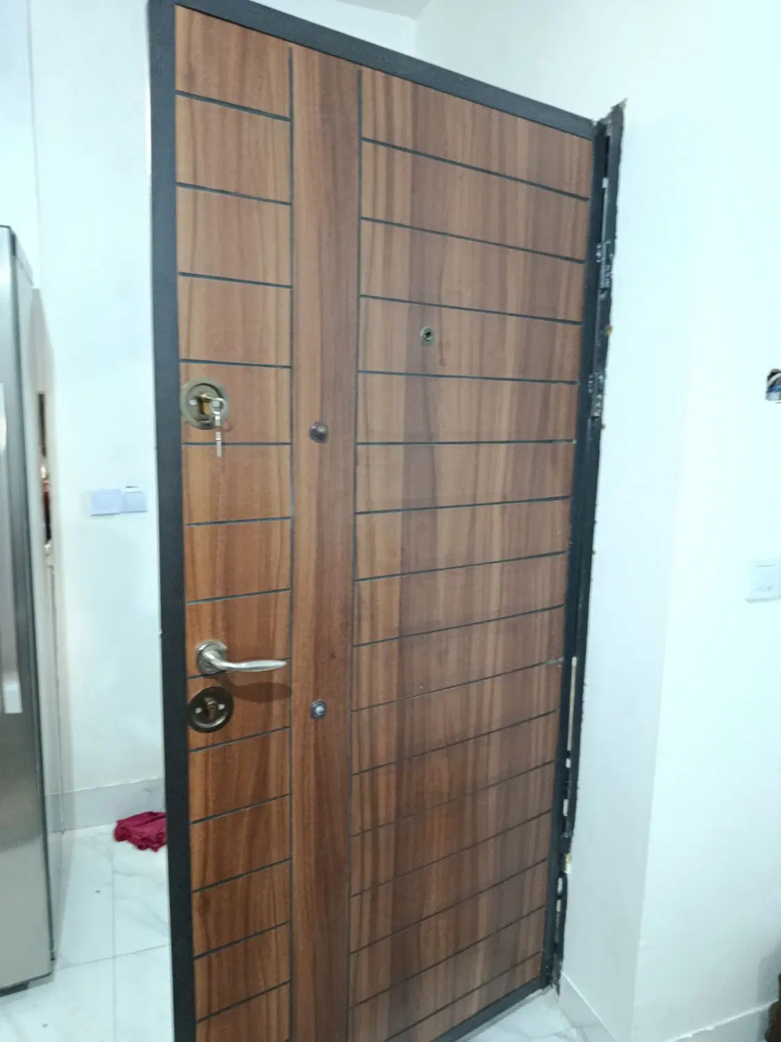 اجاره آپارتمان ۱۳۰ متر داروپخش