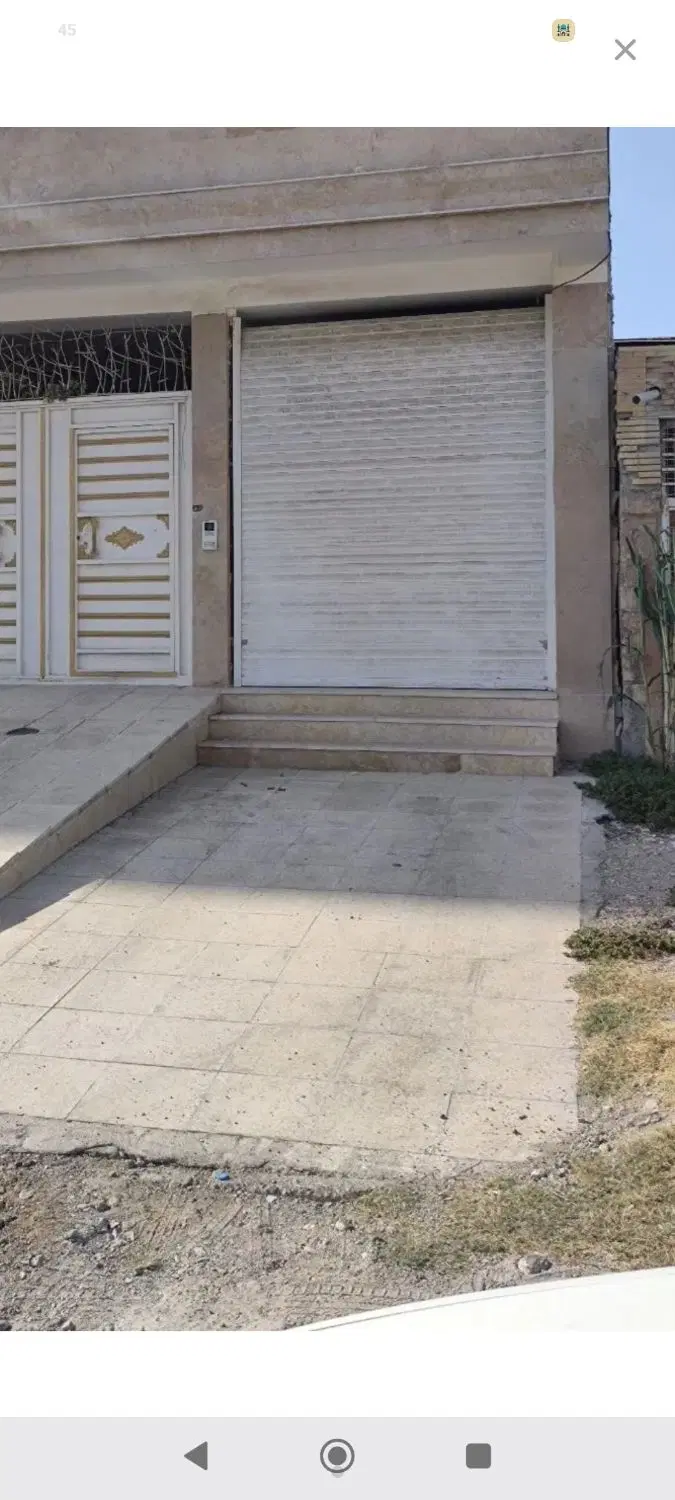 اجاره مغازه کوی شفا