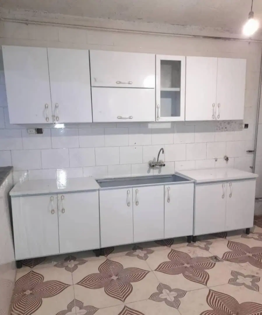فروش خانه نوساز  مازه خریده