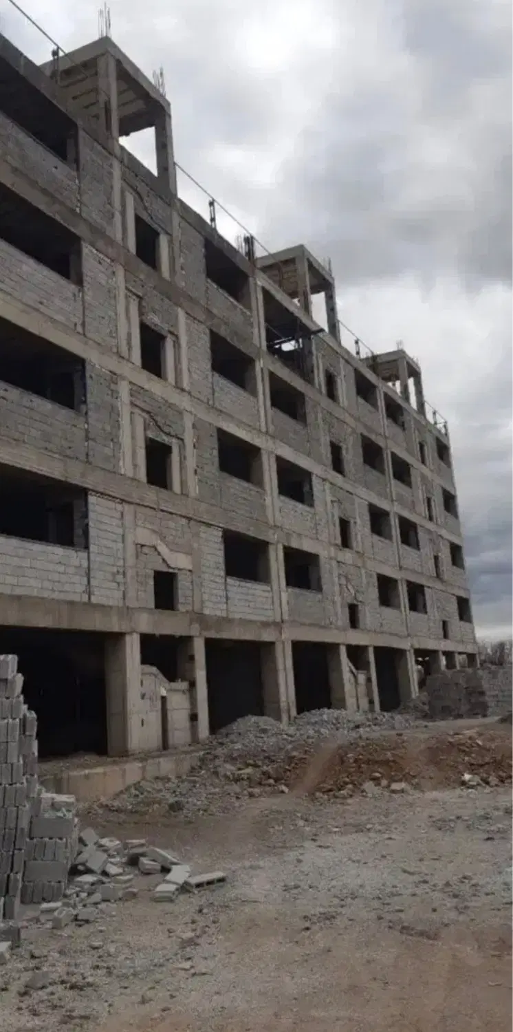 نهضت ملی مسکن