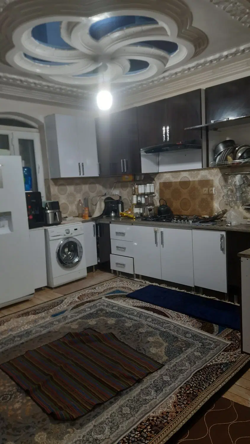 فروش خانه سند تک برگ
