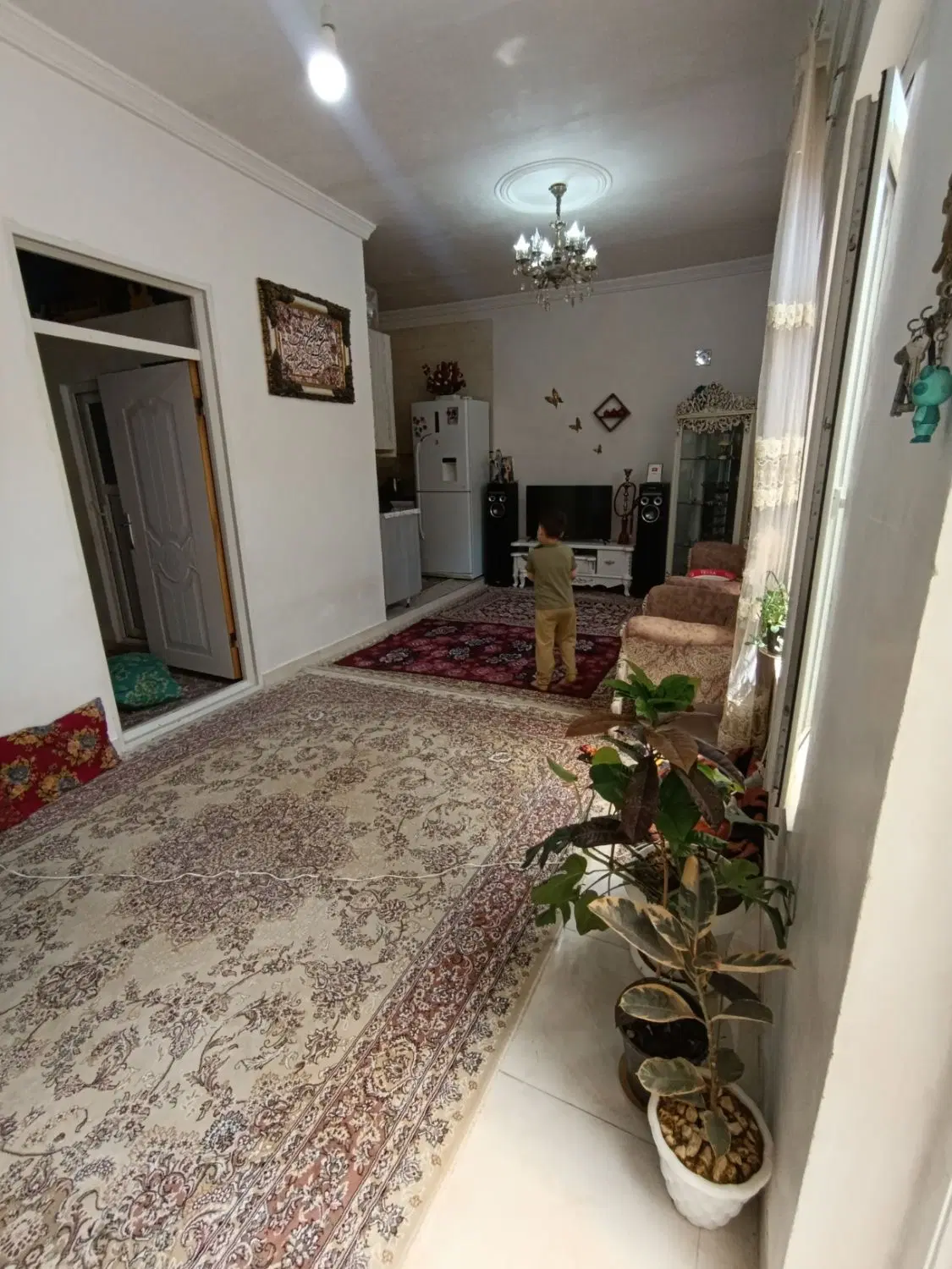 اجاره خانه