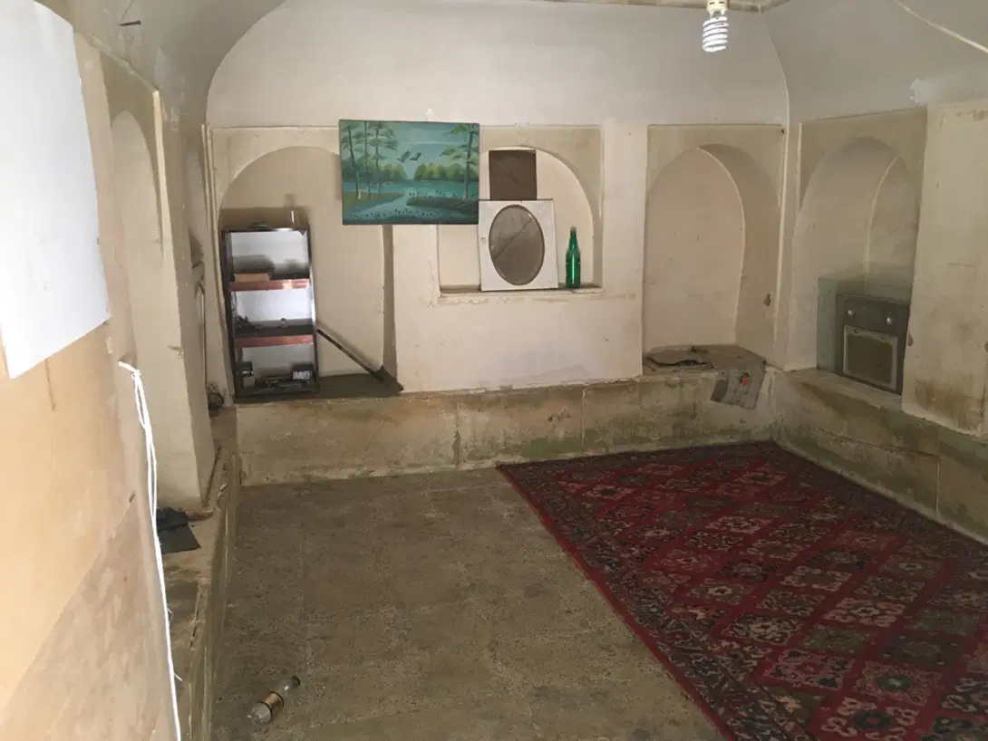 منزل کلنگی