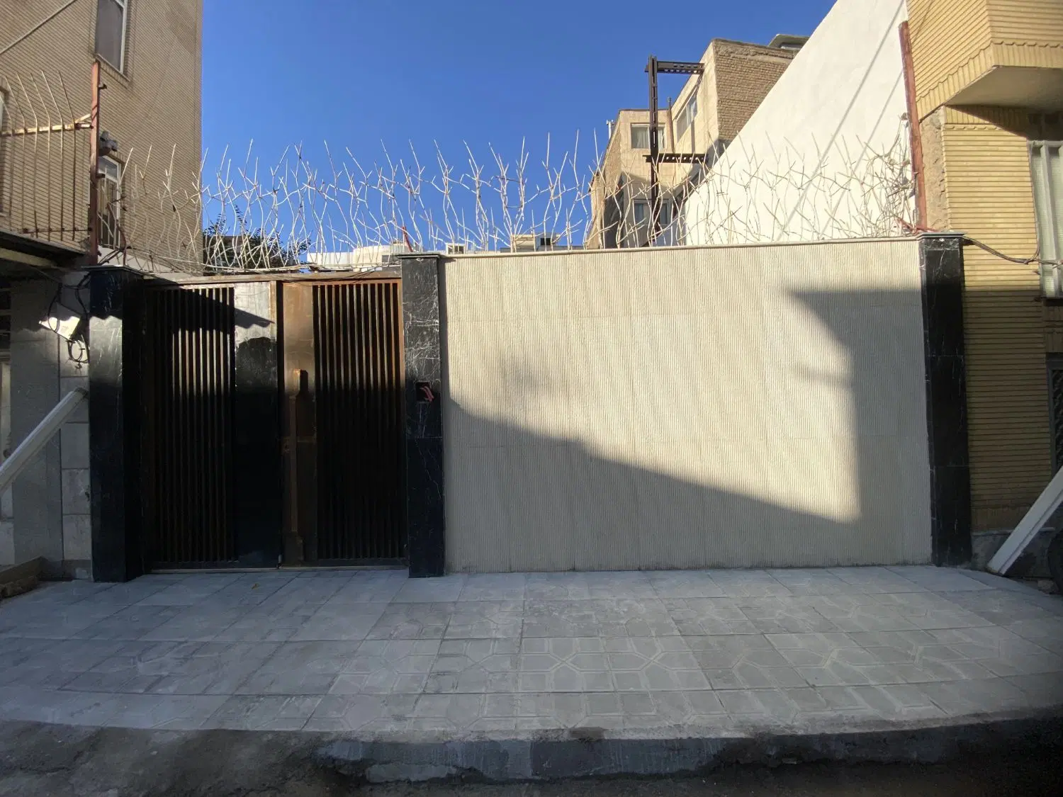 ویلایی رهن امام خمینی لشگر ده دی