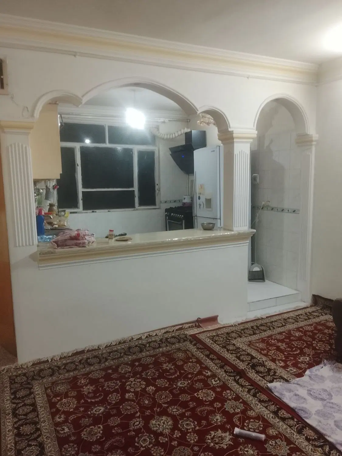 آپارتمان یکخوابه