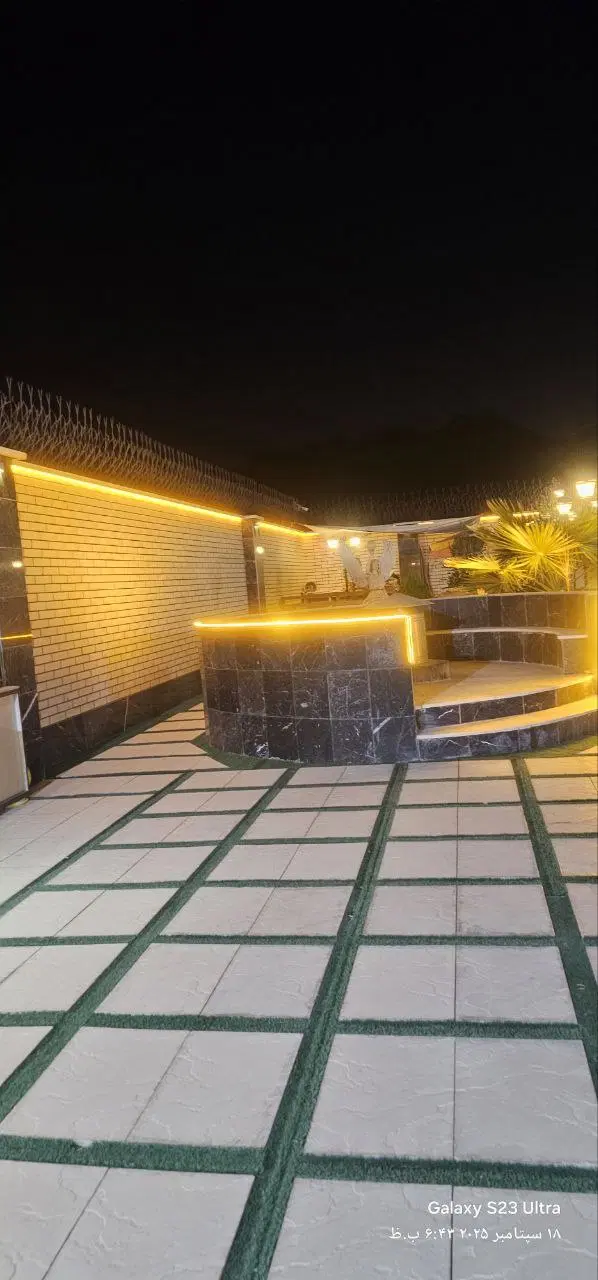 فروش انواع باغ و ویلا شرق اصفهان