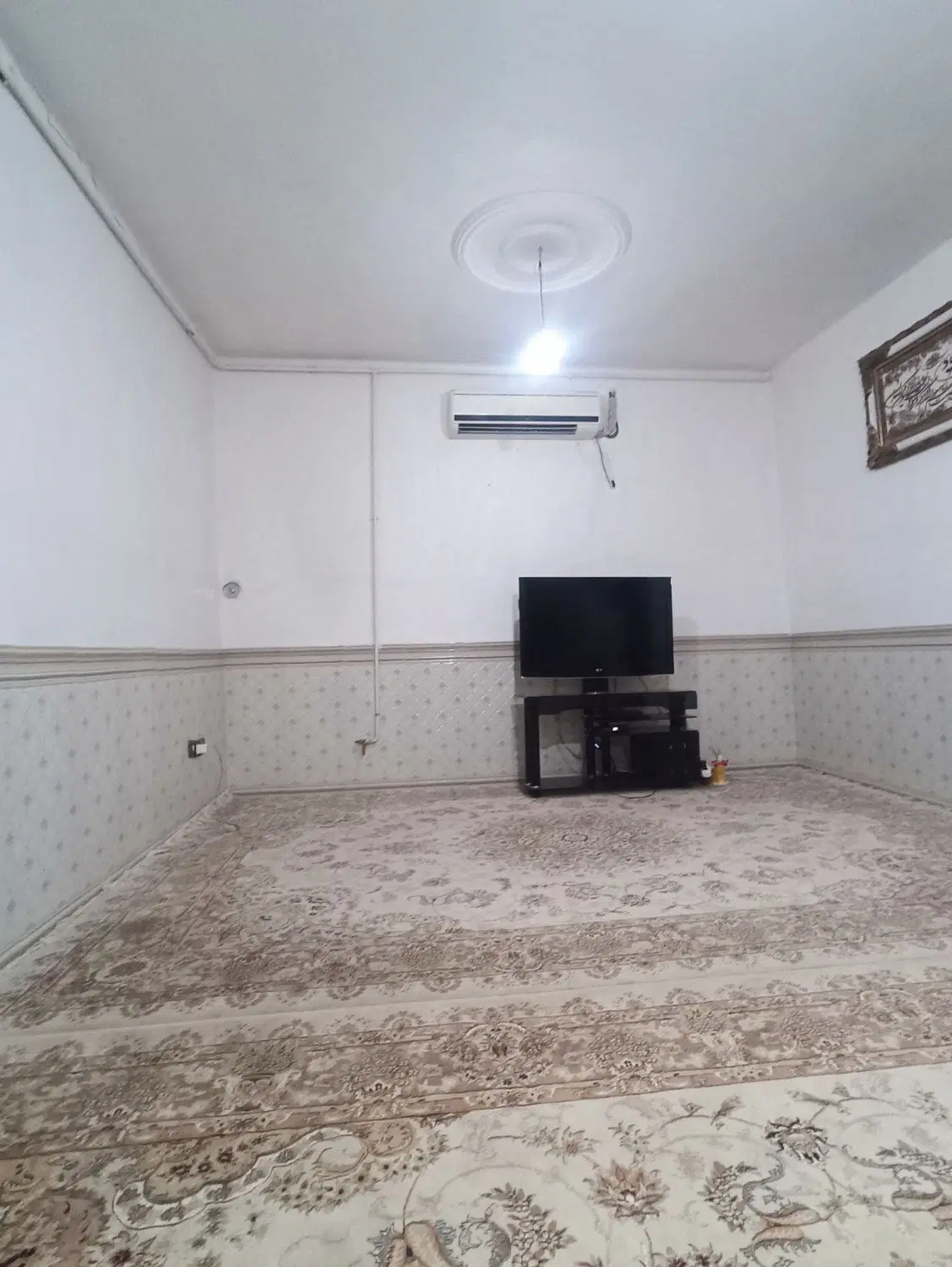 آپارتمان گاراج (میدان آزادی) +پارکینگ