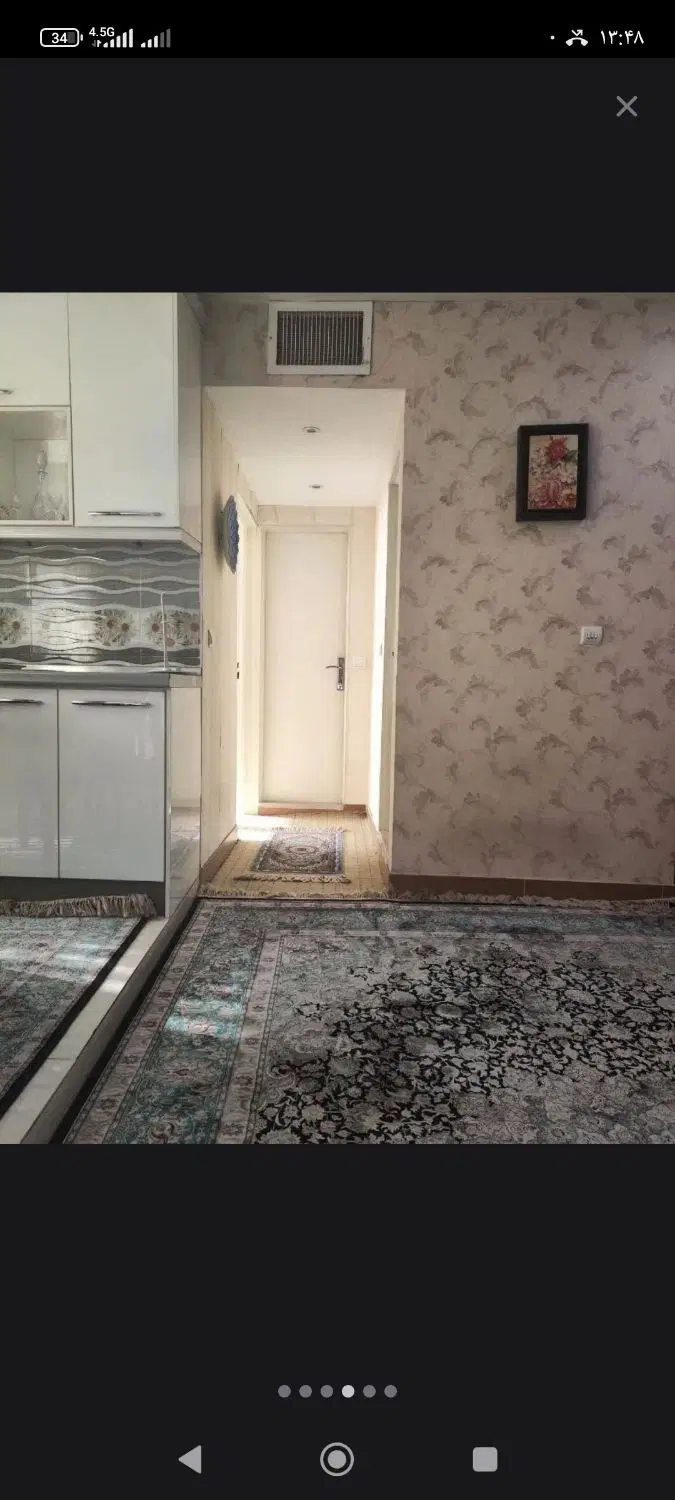 اجاره آپارتمان شهرک صاحب الزمان_شهرک ولیعصر
