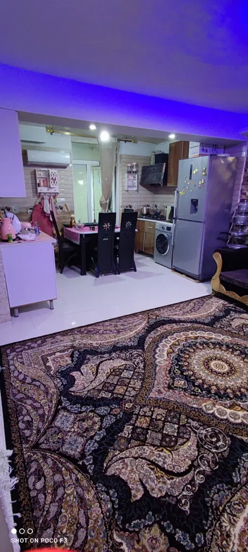 خانه ۶۰متری