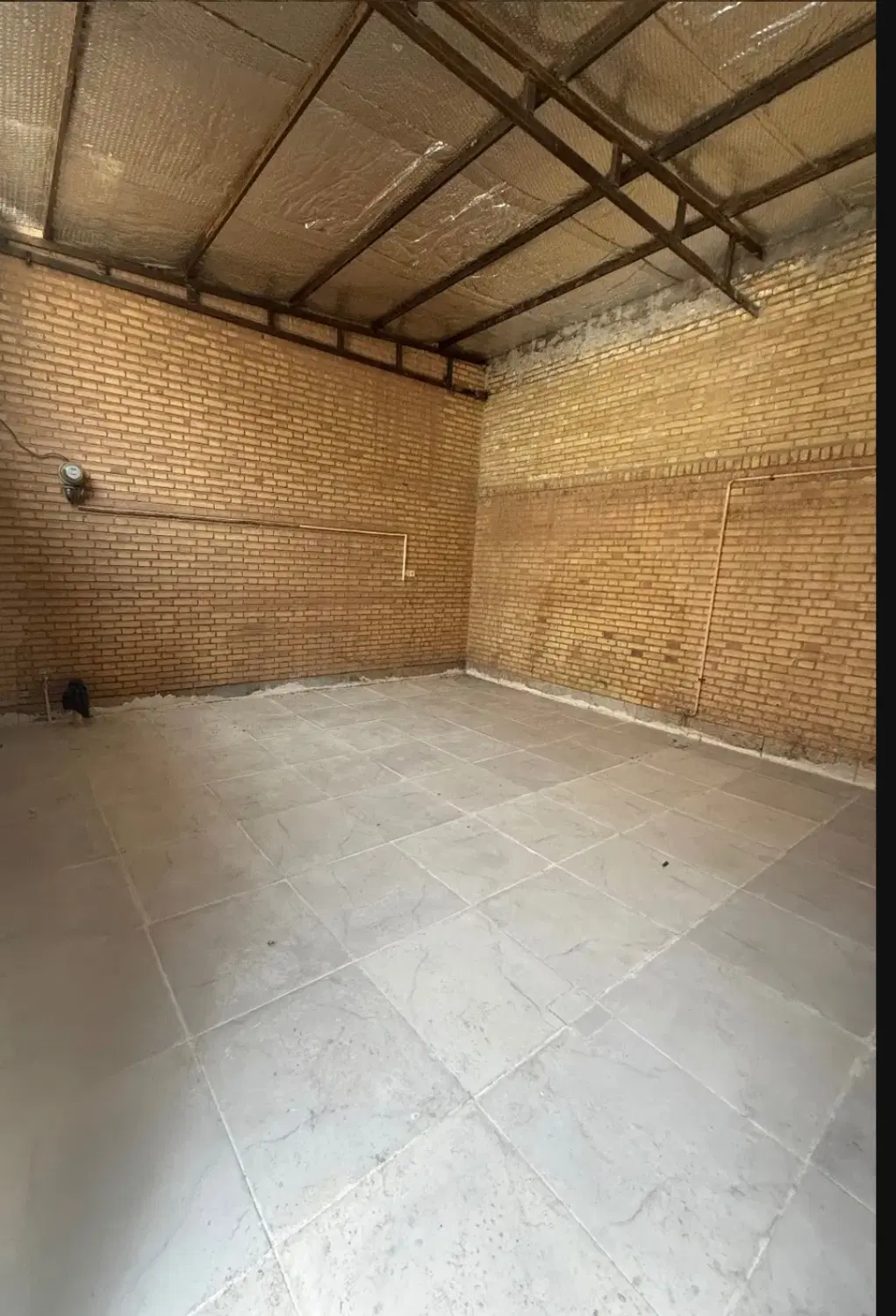 انبار ، سوله ، کارگاه