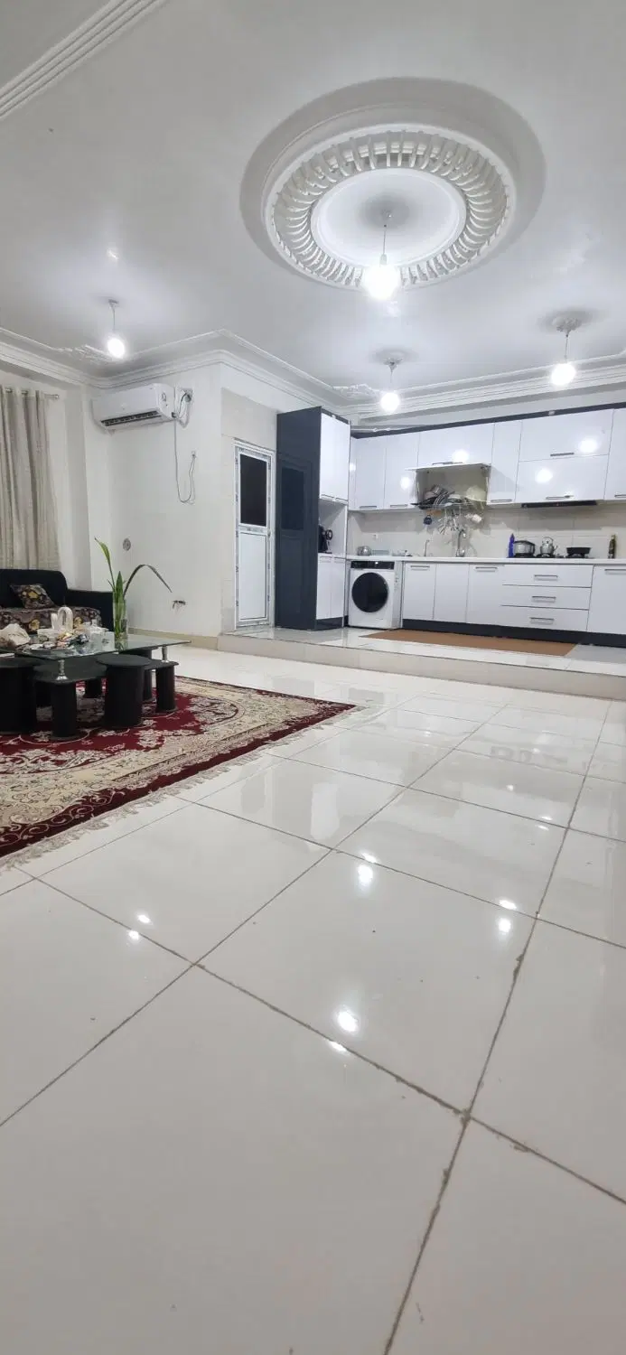 فروش آپارتمان 95 متری دو خواب بوشهر،عالیشهر