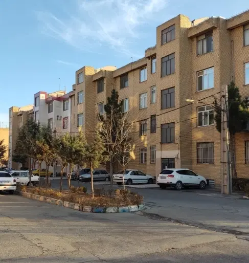 ۱۰۵متری_اسکان _محله۲۱