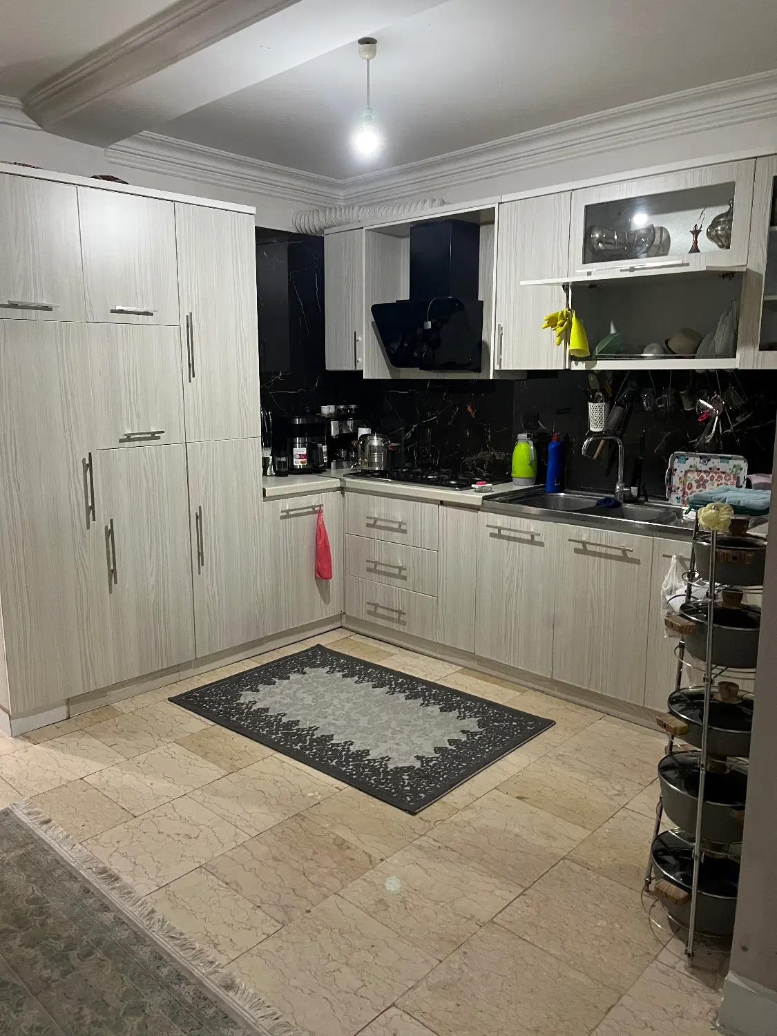 آپارتمان فروشی علیمحمدی ۱۵