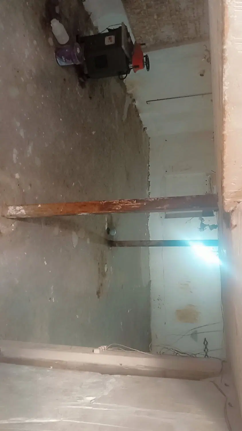اجاره زیر زمین