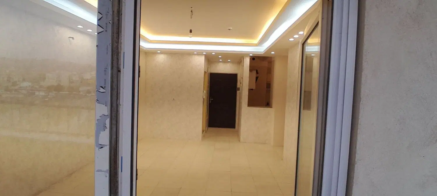 فروش آپارتمان اکباتان پونک