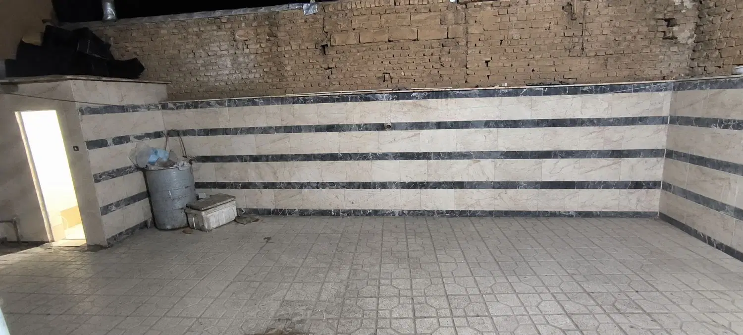 منزل ویلایی