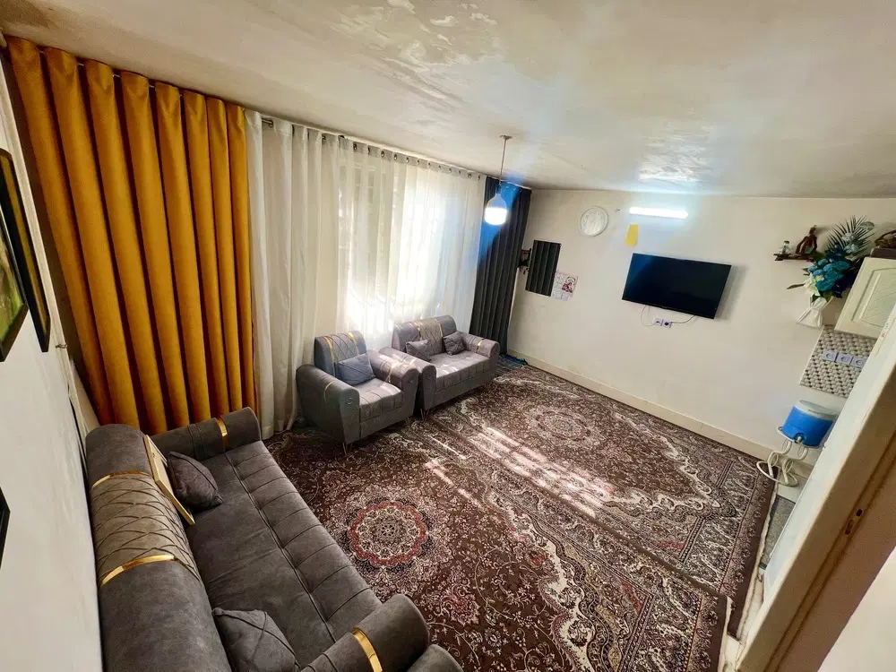 خانه فروشی