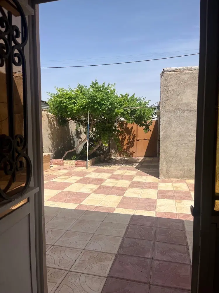 فروش خانه ویلایی