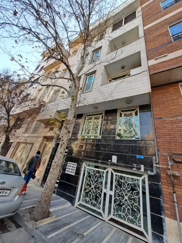 ۶۸ متر * نبردشمالی * فول امکانات