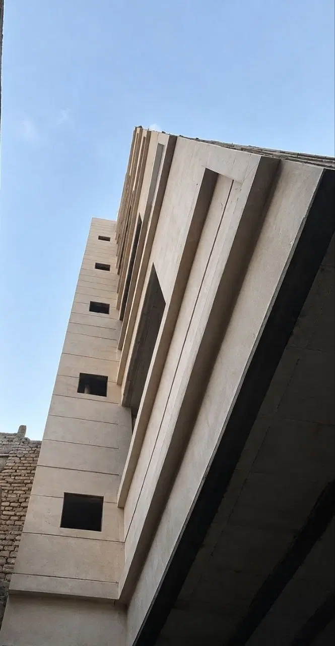 آپارتمان ۸۰ متری منطقه طلاب