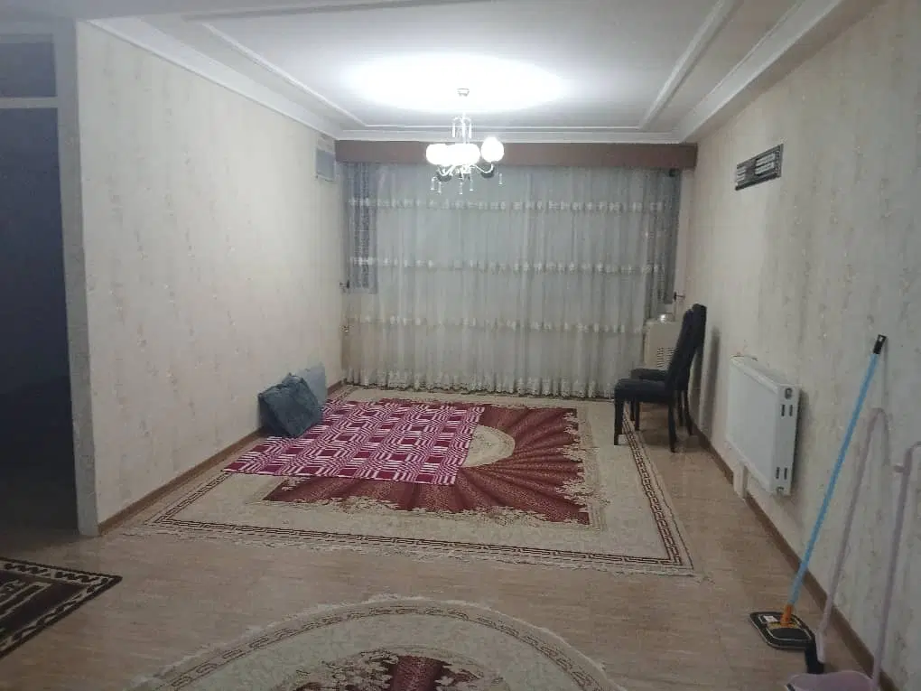 دو خوابه اول فاز دو