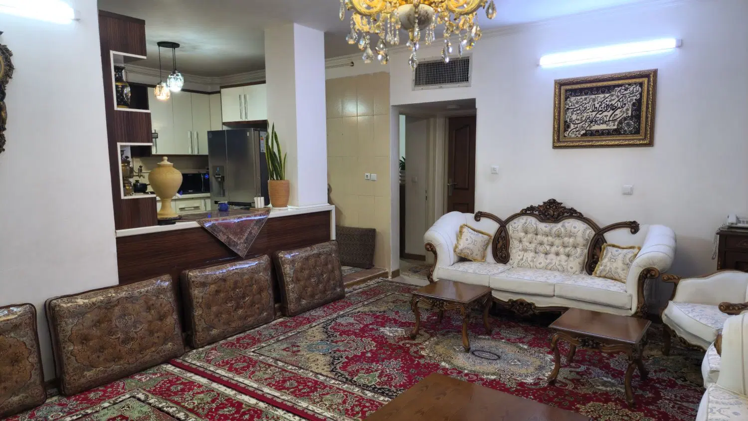 فروش آپارت