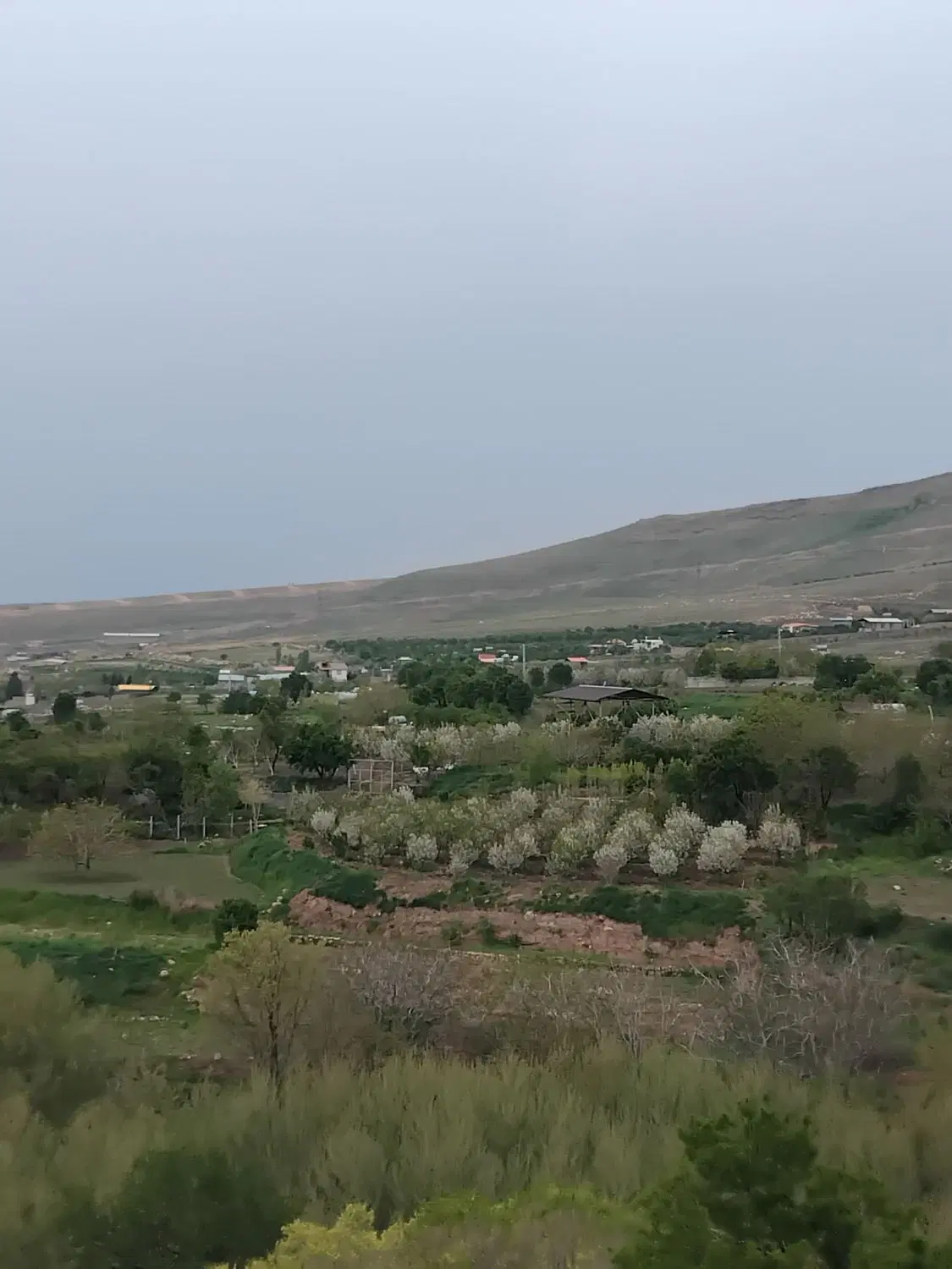 خرید فروش زمین ویلایی مسکونی