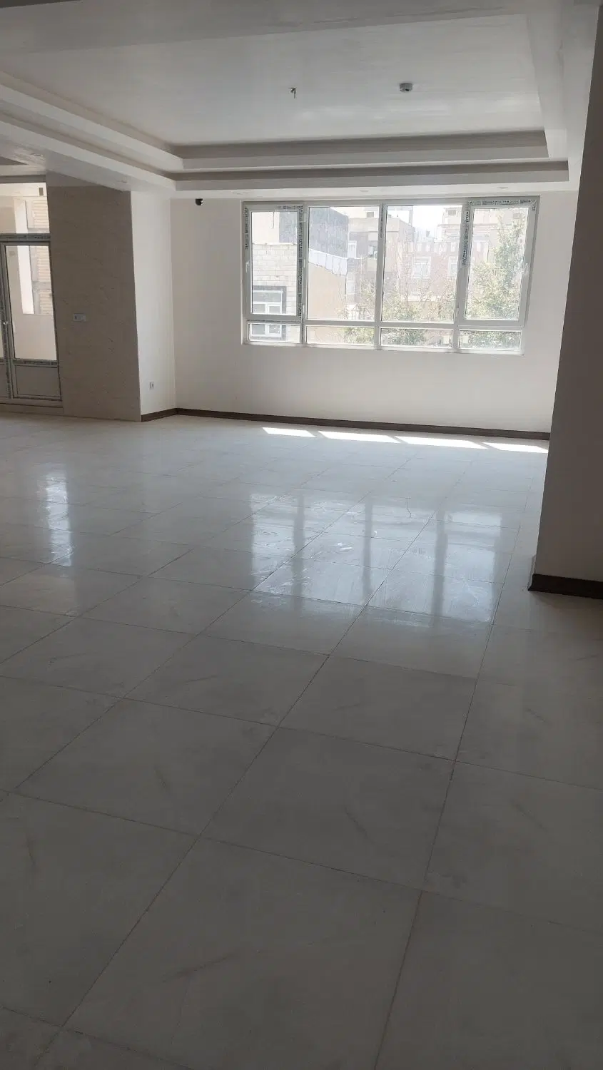 ۱۱۳متر تک واحد شاهین ویلا بنیاد ۲۲بهمن جنوبی