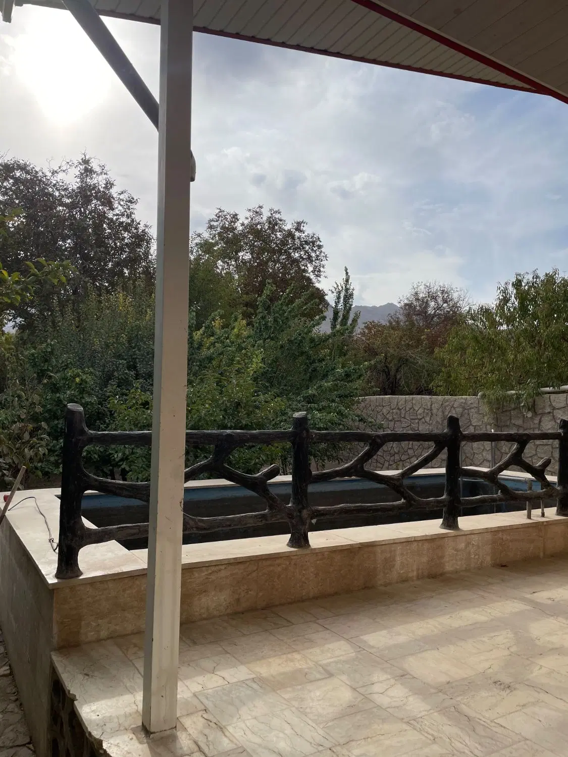 باغ ویلا