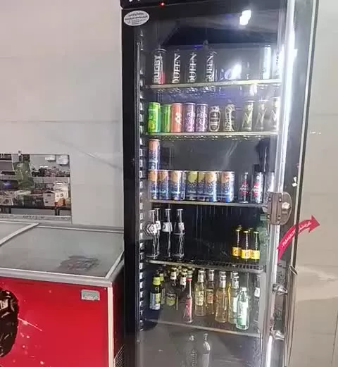 واگزاری سوپر مارکت عمو حسین