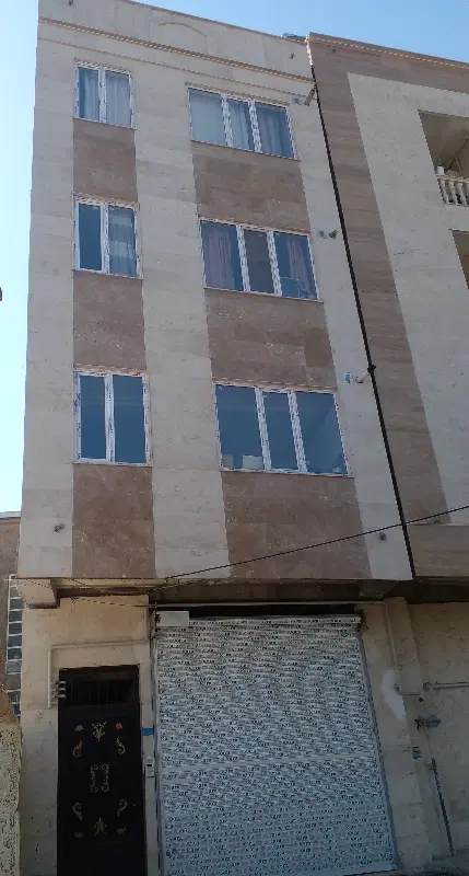 فروش مغازه ۳۸ متری نوروزیان بلوار شهید رئیسی