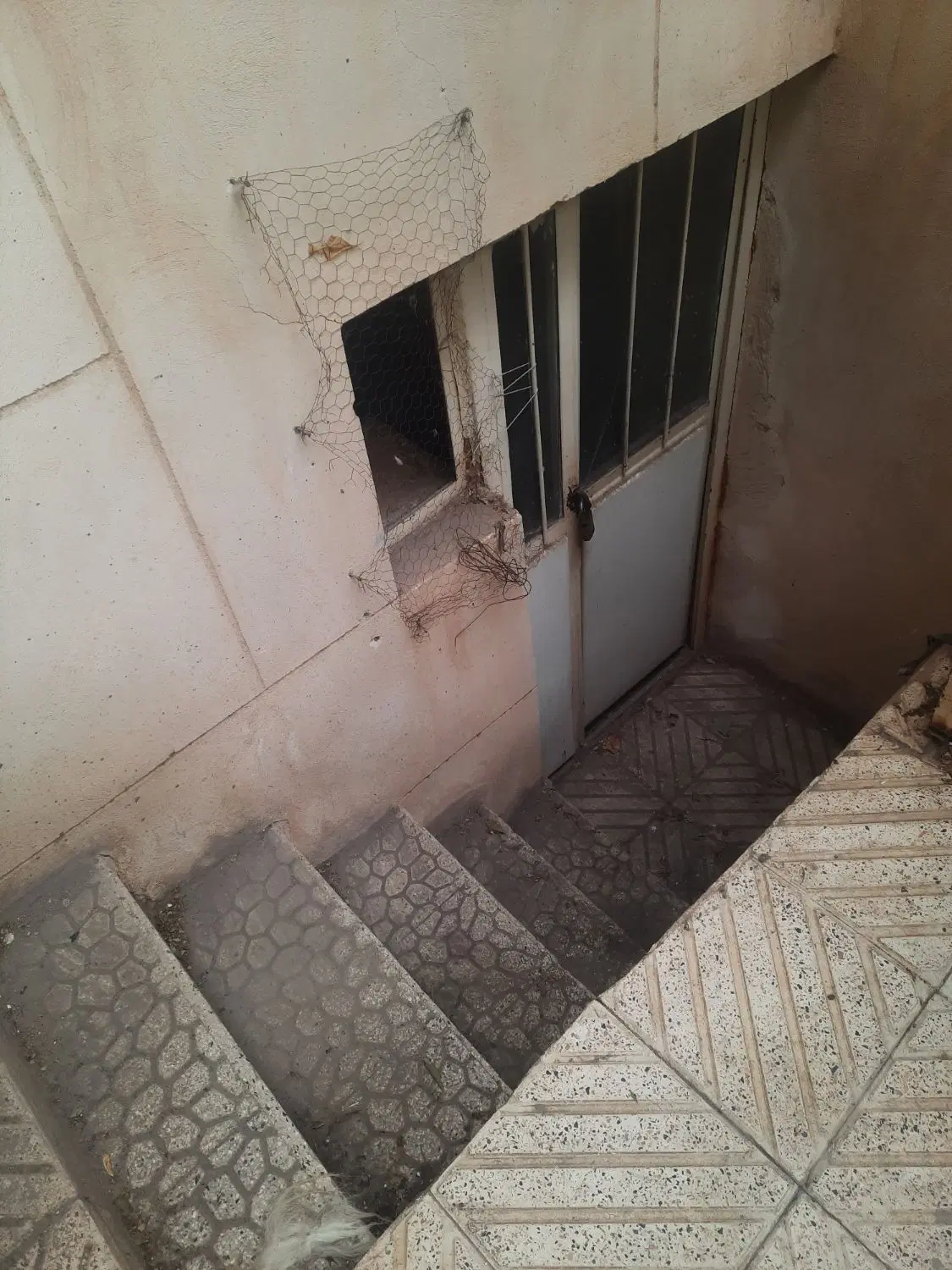 خانه فروشی به متراژ ۶۵متر