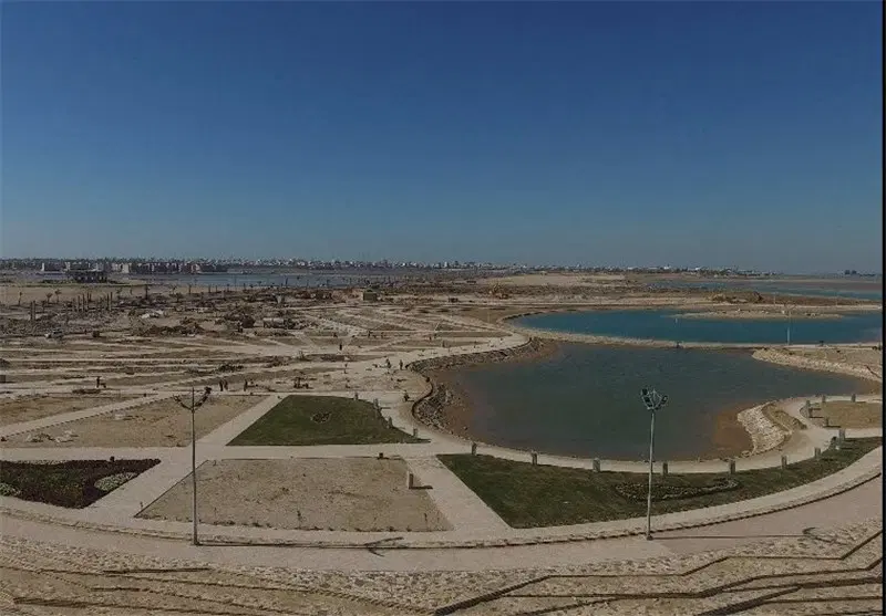 زمین نظام مهندسی