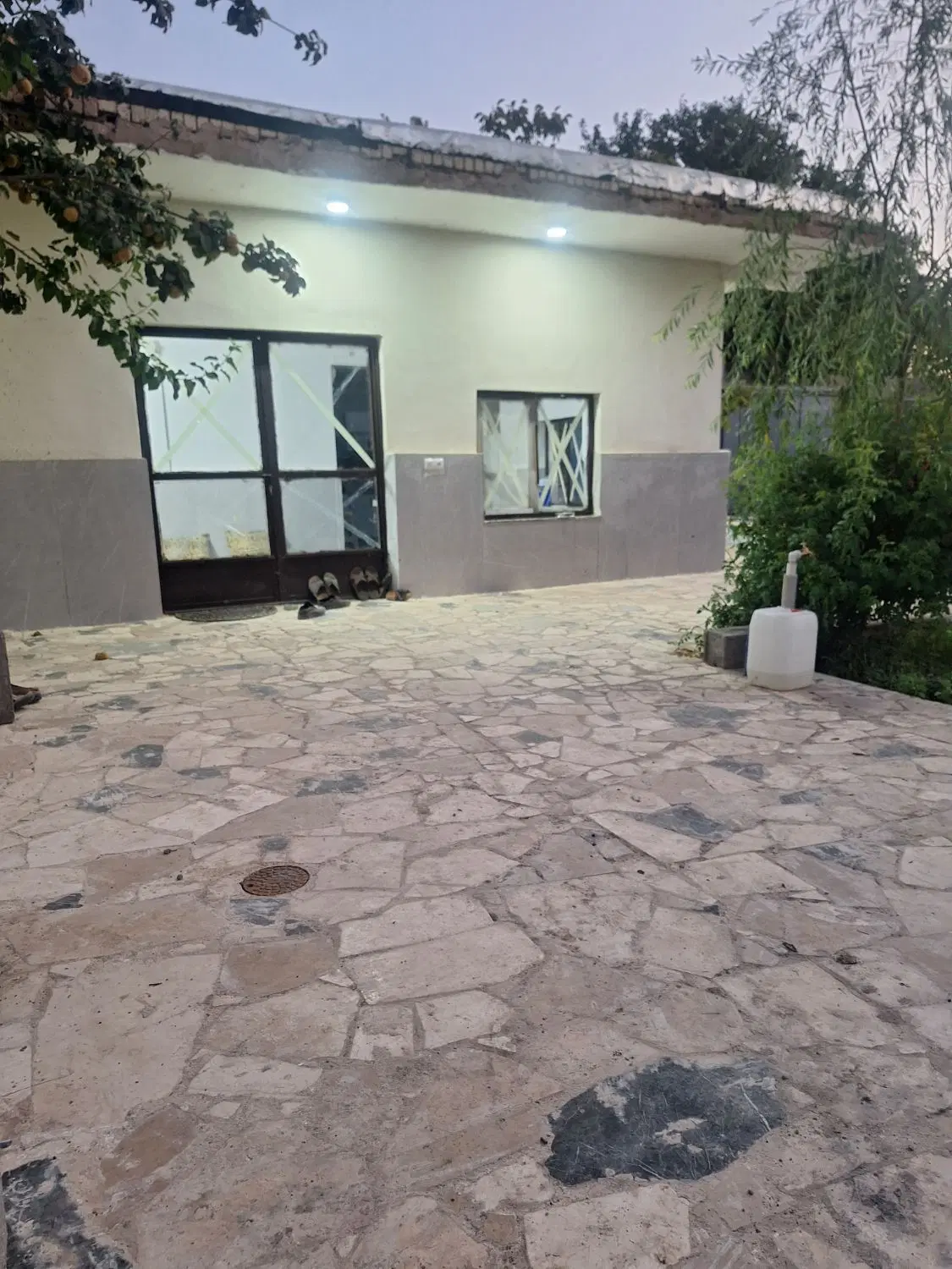 رهن کامل