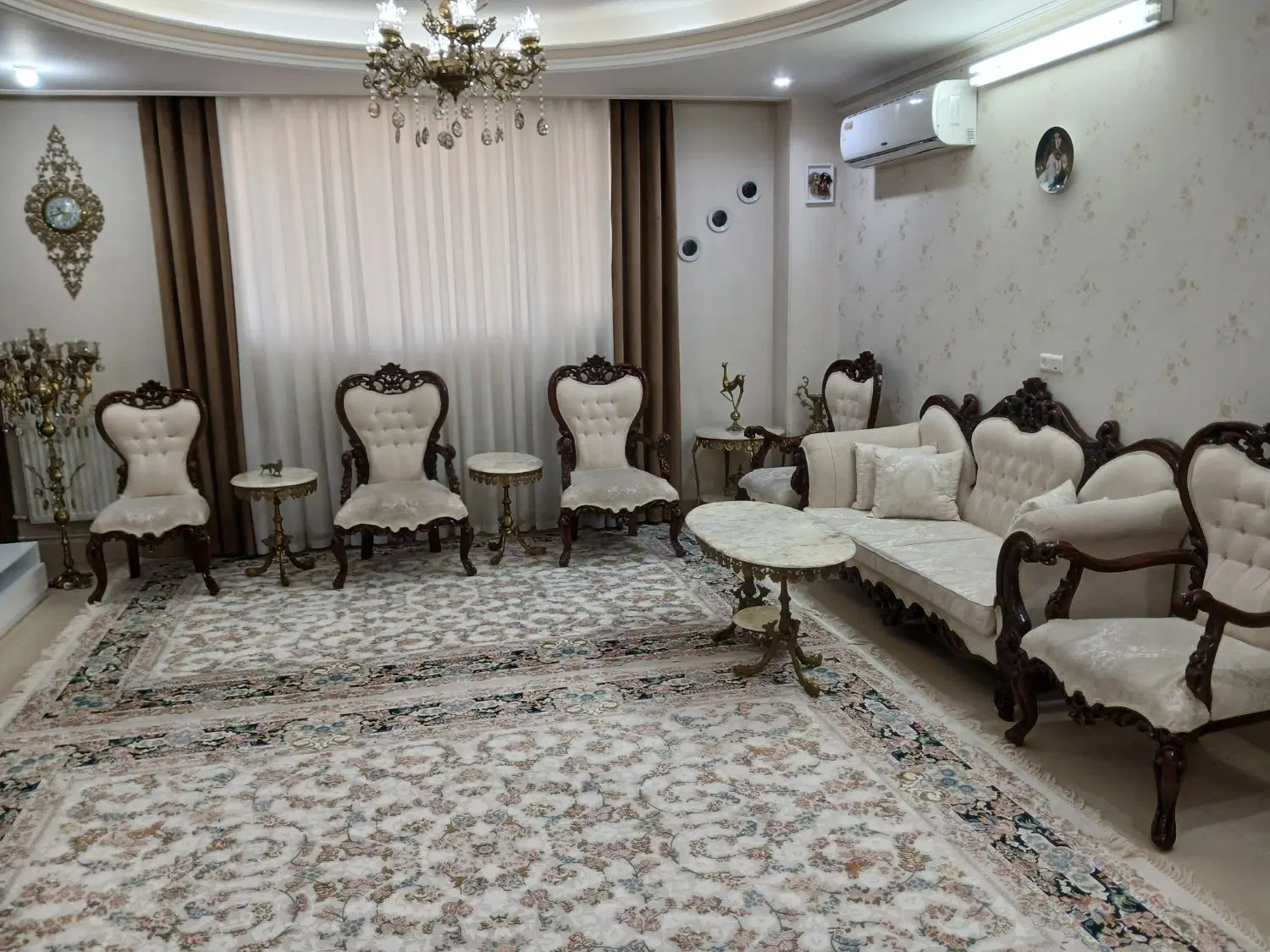 فروش آپارتمان
