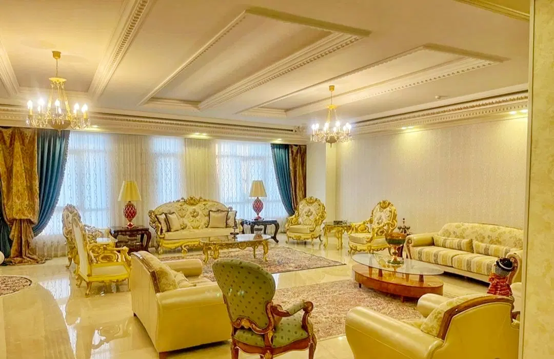 فروش ۱۵۲متر گلشهر ایل گلی پرواز بلوارسینا