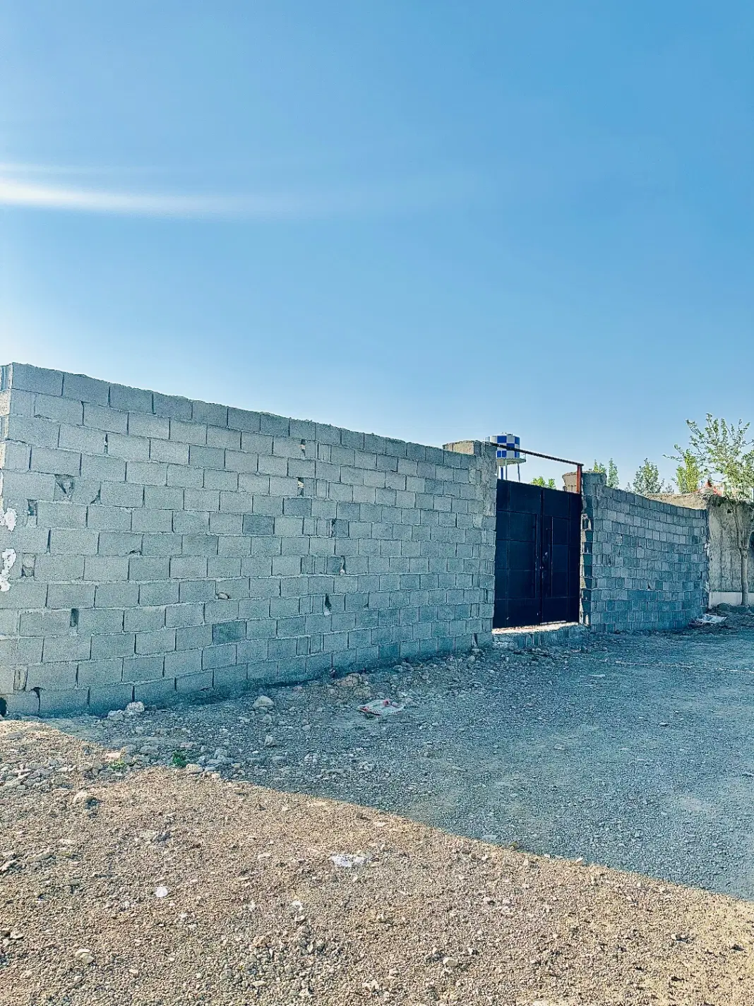 زمین ۱۰۰۰متری