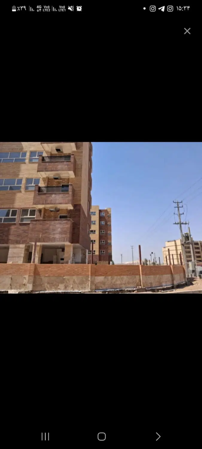 فیش ۵۶۰ هکتاری