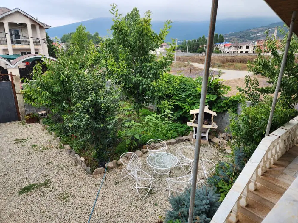 ویلا دربست دو خوابه کد_33_