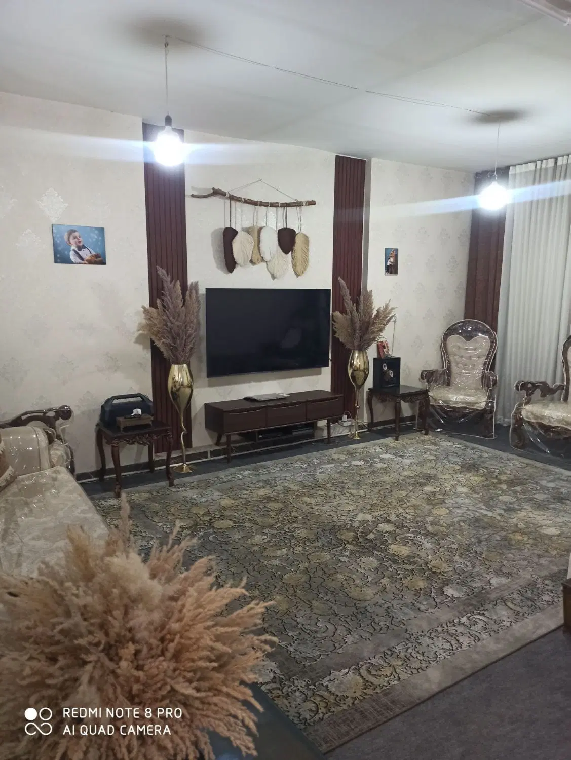ویلایی 200 متری خیابان فجر غربی ولفجر
