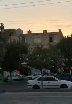 زمین مسکونی چهار دیواری