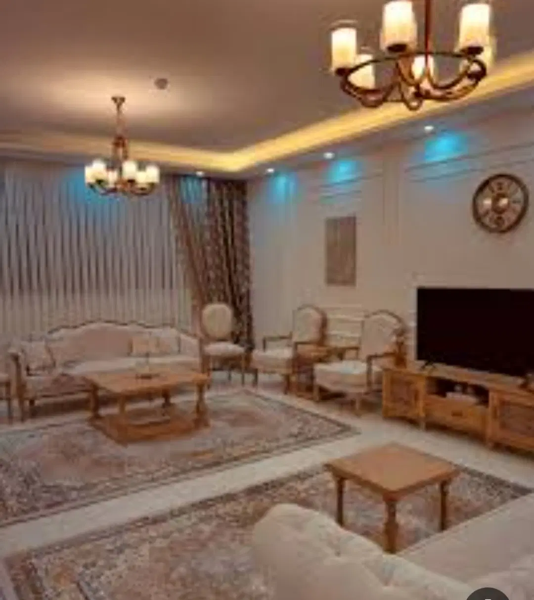 اپارتمان