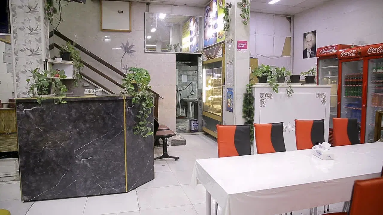 رهن کامل زیرزمین تجاری