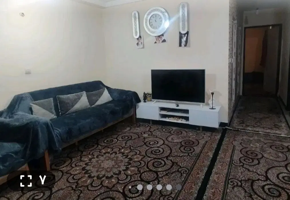 مسکن مهر ششصد دستگاه فاز ۳
