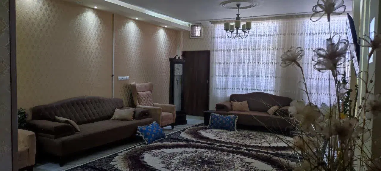 آپارتمان فروشی